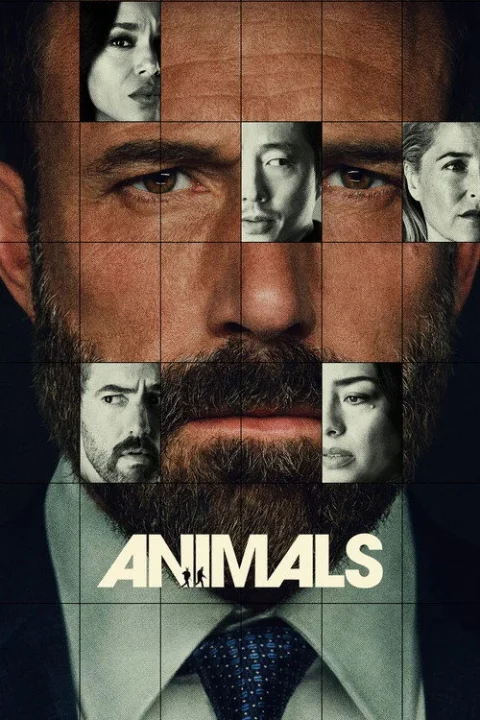 Animals เดรัจฉานสัญชาตญาณดิบ 2026