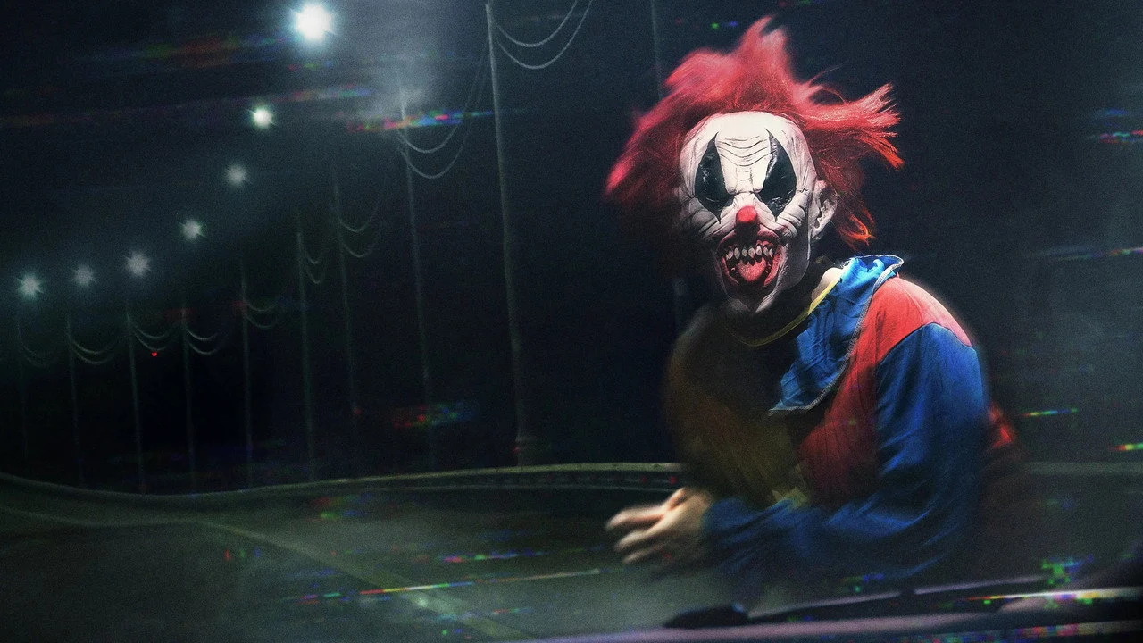 Clown Panic 2026