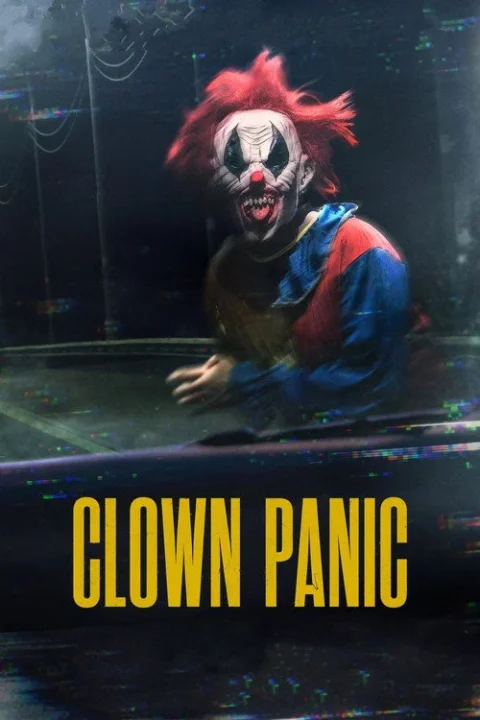 Clown Panic 2026