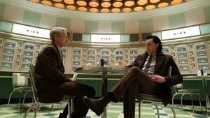 Loki Season 2 ตอนที่ 2 พากย์ไทย