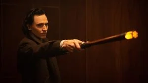 Loki Season 2 ตอนที่ 4 พากย์ไทย