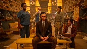 Loki Season 2 ตอนที่ 5 พากย์ไทย