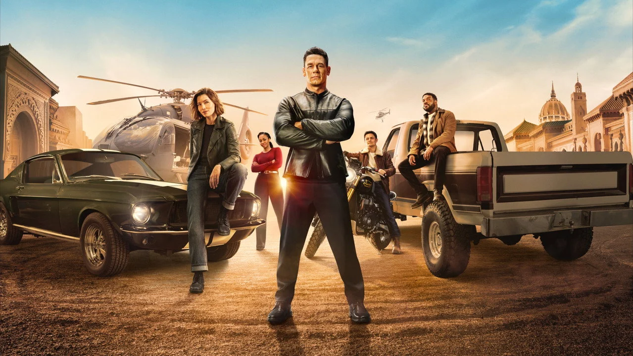 Matchbox the Movie 2026 ซับไทย