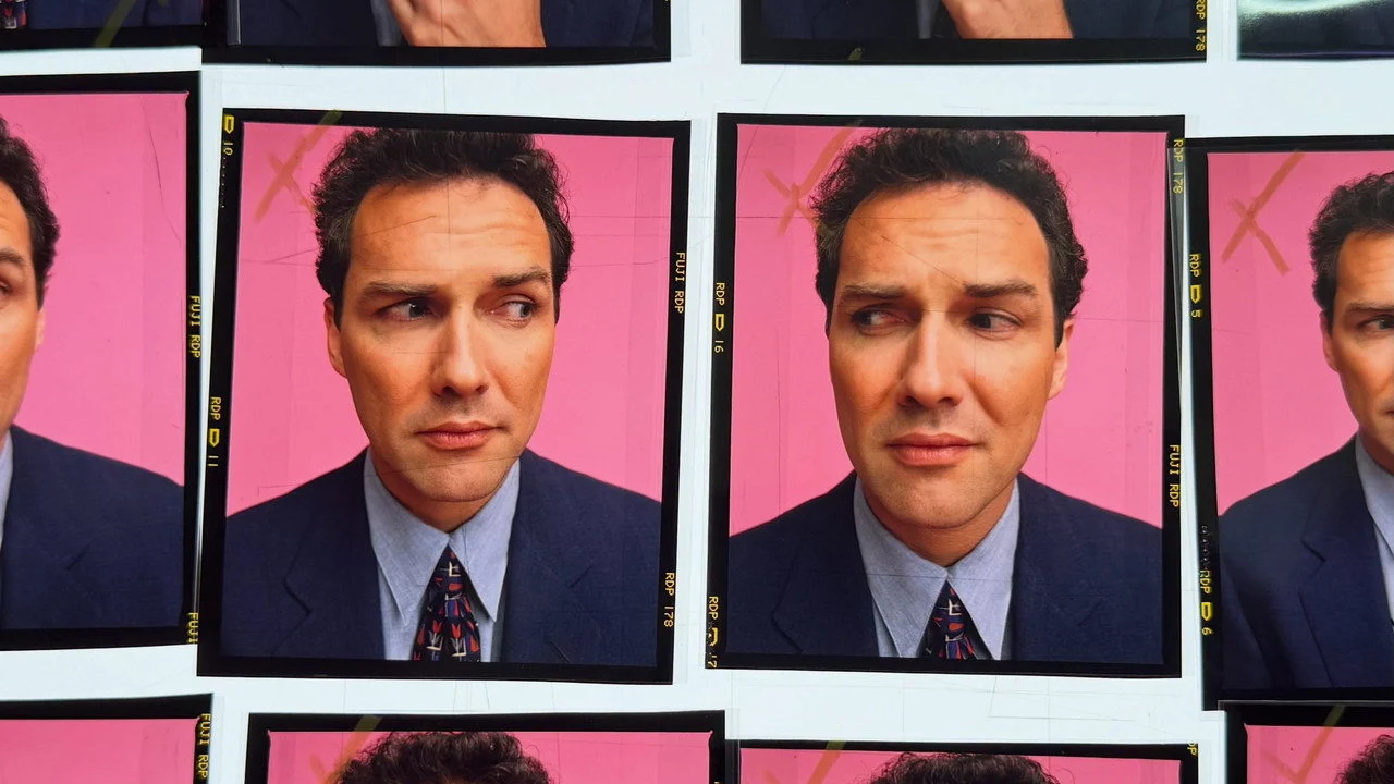 Norm: The Tale of Norm MacDonald นอร์ม: เรื่องเล่าของนอร์ม แม็คโดนัลด์ 2026