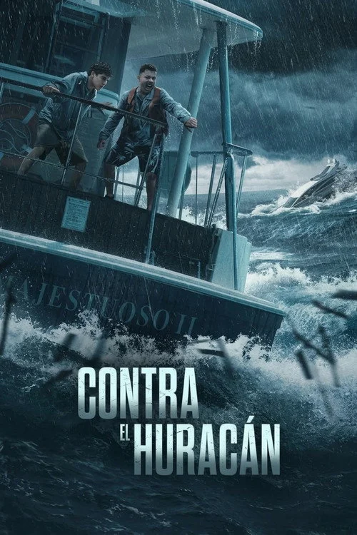 Surviving Hurricane Otis ฝ่าเฮอร์ริเคนคลั่ง 2026