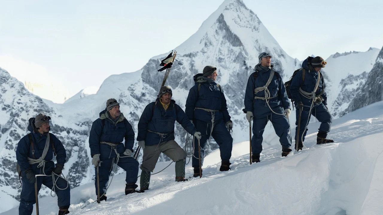 Tenzing 2026