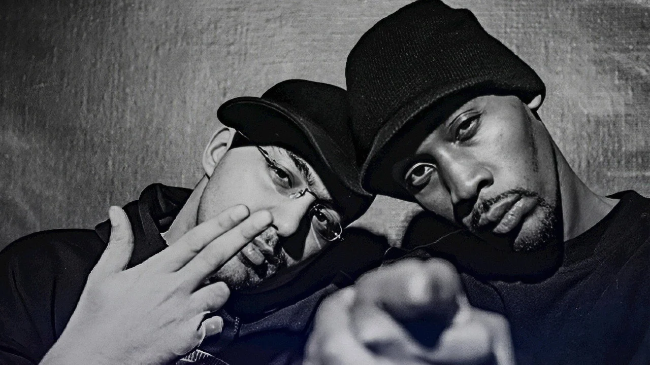 The Disciple: A Wu-Tang Fable สาวก: เรื่องราวของวู-แทงแคลน 2026