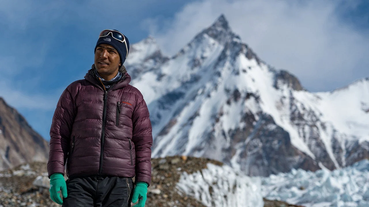 The Last First: Winter K2 บรรยายไทย 2026