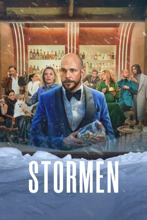The Storm (Stormen) ในคืนพายุกระหน่ำ 2026