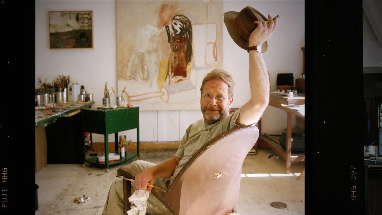 Who Is Martin Mull? มาร์ติน มัลล์: ศิลปินหลายแขนง 2026 ซับไทย