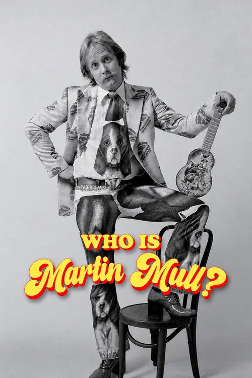 Who Is Martin Mull? มาร์ติน มัลล์: ศิลปินหลายแขนง 2026 ซับไทย